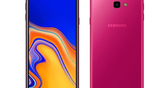 รูปภาพ ซัมซุง SAMSUNG Galaxy J4+