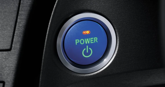 รูปภาพ โตโยต้า Toyota Prius 1.8 Top Option ปี 2012