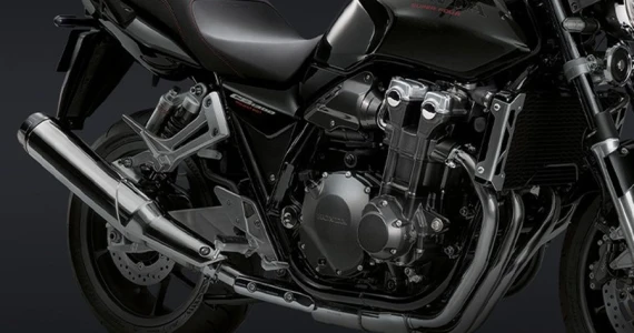 รูปภาพ Honda  1300 Super Bol D'or ปี 2025