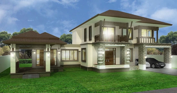 รูปภาพ บ้านพุทธรักษา (Baan Puttaraksa)