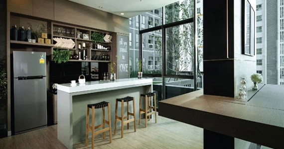 รูปภาพ ไอดีโอ สาทร-ท่าพระ (Ideo Sathorn Tha Phra)