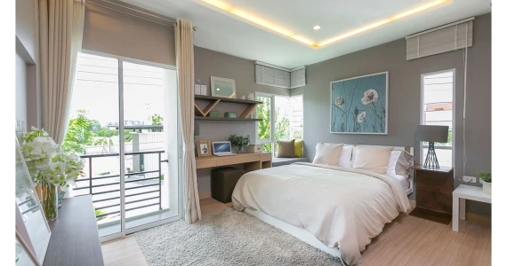 รูปภาพ ดีไลท์ เดอลอฟท์ เมืองเอก-ม.รังสิต (Delight The Loft)