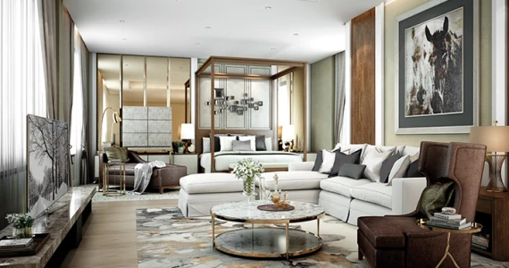 รูปภาพ ดิ เอวา เรสซิเดนซ์ สุขุมวิท (The AVA Residence Sukhumvit)