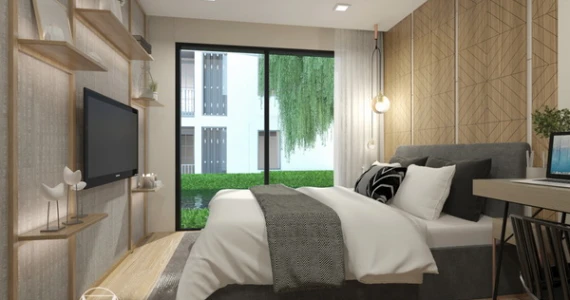 รูปภาพ มาเอสโตร 07 อนุสาวรีย์ (Maestro 07 Victory Monument)