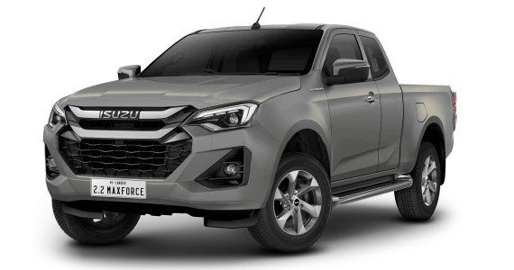 รูปภาพ อีซูซุ Isuzu D-MAX Hi-Lander 2 Door 2.2 Ddi Z A/T ปี 2024