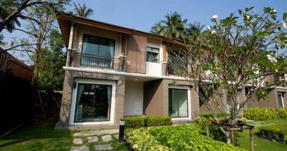 รูปภาพ พฤกษาวิลล์ 59 กะทู้ (Pruksa Ville)