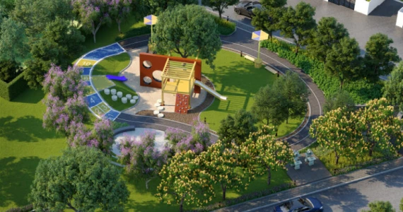 รูปภาพ เสนา วีว่า เพชรเกษม - พุทธมณฑล สาย 7 (Sena Viva Phetkasem - Phutthamonthon Sai 7)