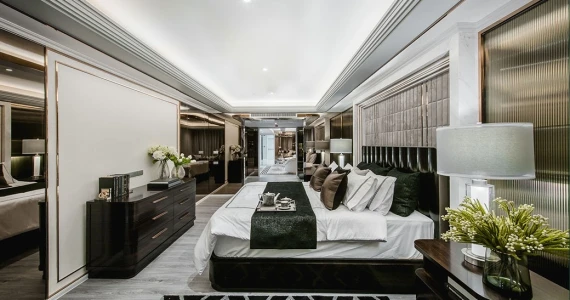 รูปภาพ อัลติจูดไพรด์ สีลม-สี่พระยา (Altitude Pride Silom-Si Phraya)