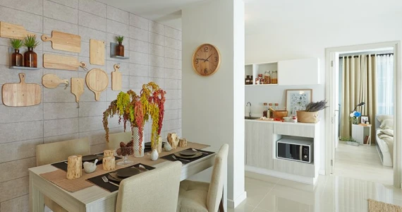 รูปภาพ ดีคอนโด ฮาย เชียงราย (dcondo Hyde Chiangrai)