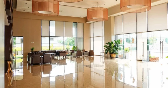 รูปภาพ กันยารัตน์ เลควิวล์ คอนโดมิเนียม (Kanyarat Lakeview Condominium)