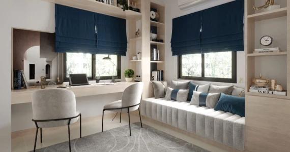 รูปภาพ บ้านฟ้ากรีนเนอรี่ นีโอลา วงแหวน-ลำลูกกาคลอง 7 (Bannfah Greenery Neola Wongwaen-Lamlukka Klong 7)