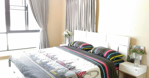 รูปภาพ บิ๊กเกอร์ โฮม แกรนด์ ทาวน์โฮม (Bigger Home Grand Townhome)