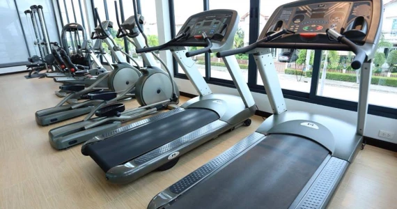 รูปภาพ เพ็ชรรัตน์ เลควิว (Phetcharat Lake View)