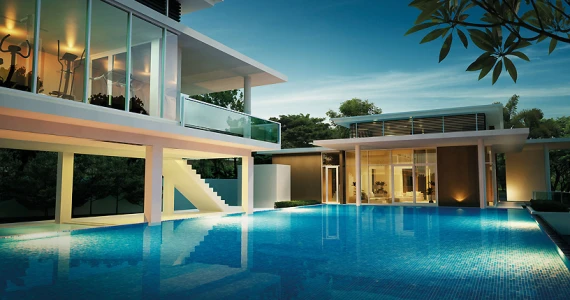 รูปภาพ อินนิซิโอ ถนนมะลิวัลย์ (Inizio Maliwan Road)