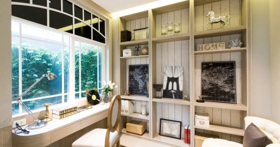 รูปภาพ คิว ดิสทริค เวสเกต (Q District Westgate)