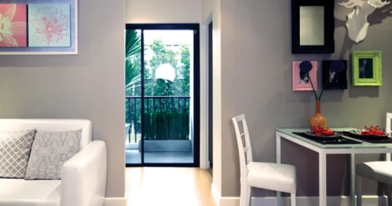 รูปภาพ ไอ คอนโด งามวงศ์วาน (iCondo Ngamwongwan)