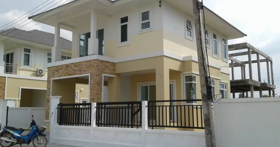 รูปภาพ สุรินทร์วิลเลจ บ้านดู่พัฒนา (Surinvillage)