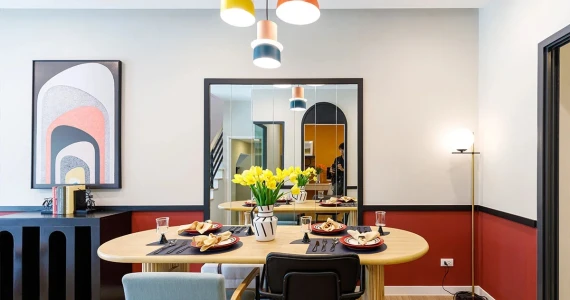 รูปภาพ สิริ เพลส ประชาอุทิศ 75 (Siri Place Prachauthit 75)