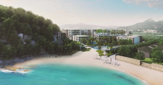 รูปภาพ วีรันดา เรสซิเดนซ์ หัวหิน (Veranda Residence Hua-Hin)