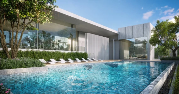 รูปภาพ มัณฑนา 2 มอเตอร์เวย์-กรุงเทพกรีฑาตัดใหม่ (Mantana2 Motorway - Newkrungthepkreetha)