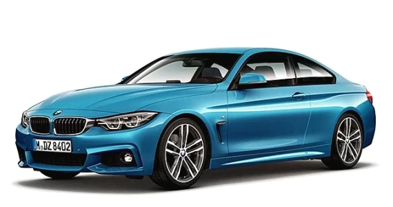 รูปภาพ บีเอ็มดับเบิลยู BMW Series 4 430i Coupe M Sport ปี 2017