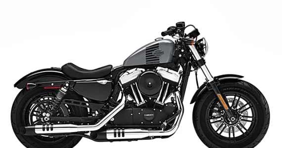 รูปภาพ ฮาร์ลีย์-เดวิดสัน Harley-Davidson Cruiser Forty-Eight ปี 2018
