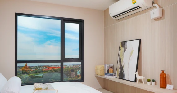 รูปภาพ โคซี่ คอนโด ขอนแก่น (COSI Condo Khon Kaen)