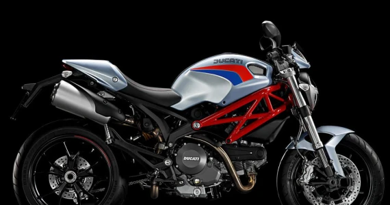รูปภาพ ดูคาติ Ducati Monster 795 ปี 2011