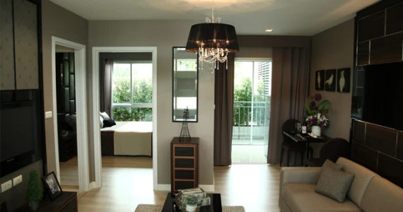 รูปภาพ เมโทรลักซ์ เอกมัย-พระราม 4 (Metro Luxe Ekamai-Rama 4)