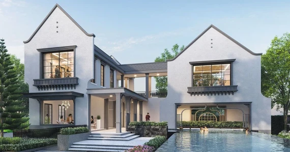 รูปภาพ เดอะ คอนเนค มีนบุรี-นิมิตใหม่ (The Connect Minburi-Nimitmai)