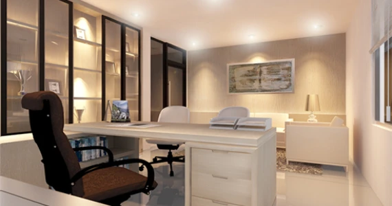 รูปภาพ เดอะ เทอร์มินอล สุวรรณภูมิ (The Terminal Suvarnabhumi)