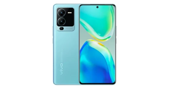 รูปภาพ วีโว่ vivo V25 Pro (12GB/256GB)