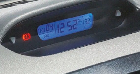 รูปภาพ ทาทา Tata Super ACE Mint ปี 2015