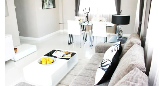 รูปภาพ แลนซีโอ รามอินทรา - นวมินทร์ (Lanceo Ramintra - Nawamin)