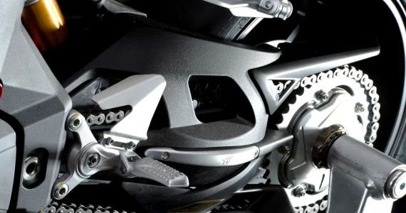 รูปภาพ เอ็มวี ออกุสต้า MV Agusta F4 RR ปี 2013