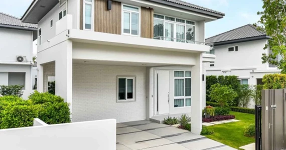 รูปภาพ มัณฑนา ราชพฤกษ์-นครอินทร์ (Mantana Ratchaphruek-Nakornin)