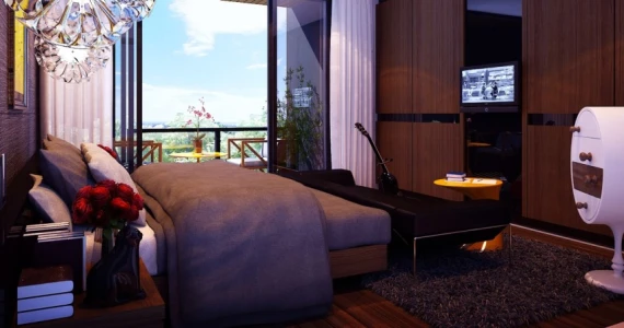 รูปภาพ เซน วิลล่า (Zen Villa)