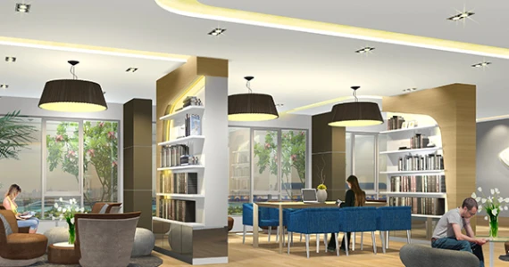 รูปภาพ ศุภาลัย เวอเรนด้า รัชวิภา-ประชาชื่น (Supalai Veranda Ratchavipha-Prachachuen)