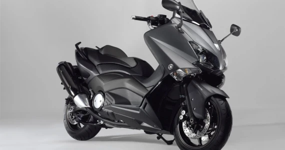 รูปภาพ ยามาฮ่า Yamaha TMAX (2012) ปี 2012