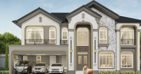 รูปภาพ แกรนดิโอ สาทร (Grandio Sathorn)