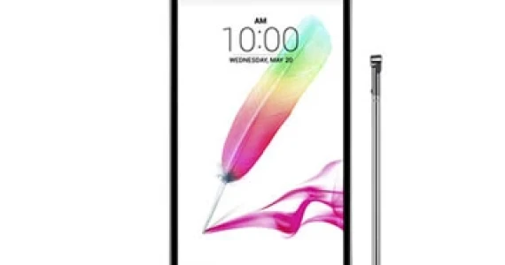 รูปภาพ แอลจี LG G4 Stylus