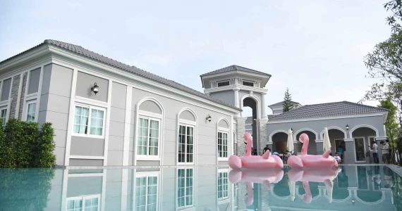 รูปภาพ โกลเด้น นีโอ สาทร (Golden Neo Sathorn)