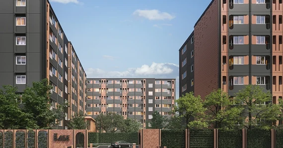 รูปภาพ เดอะ เบส อีส-บางแค (THE BASE Ease-Bangkhae)