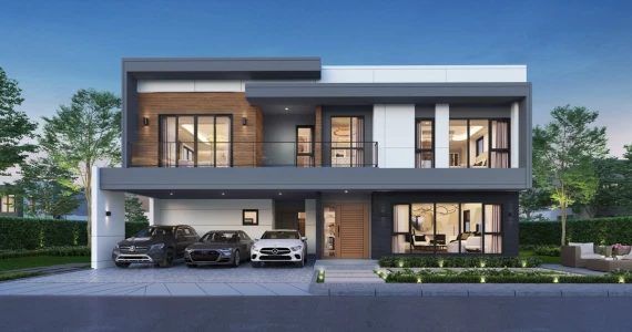 รูปภาพ เดอะ ซิตี้ สุขุมวิท - อ่อนนุช (The City Sukhumvit - Onnut)