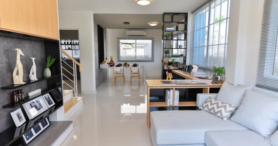 รูปภาพ เทรนดี้ ธารา บางนา (Trendy Tara Bangna)