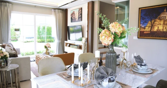 รูปภาพ โกลเด้น นีโอ แจ้งวัฒนะ-เมืองทอง (Golden Neo Chaengwattana - Muangthong)