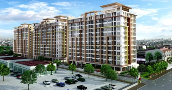 รูปภาพ เอ็กเซลเลนซ์ สุขุมวิท (Excellence Sukhumvit)