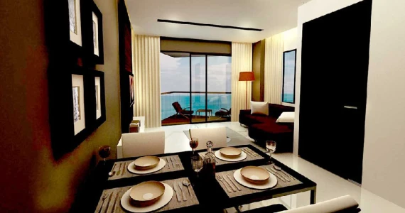 รูปภาพ เดอะ ชาร์ม เรสซิเดนท์ (The Charm Residence)