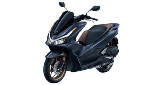 รูปภาพ ฮอนด้า Honda PCX 160 RoadSync ปี 2025