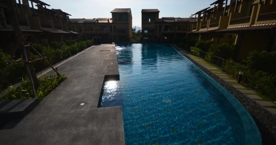 รูปภาพ อิสสระ วิลเลจ ชะอำ - หัวหิน (Issara Village Cha am - Huahin)